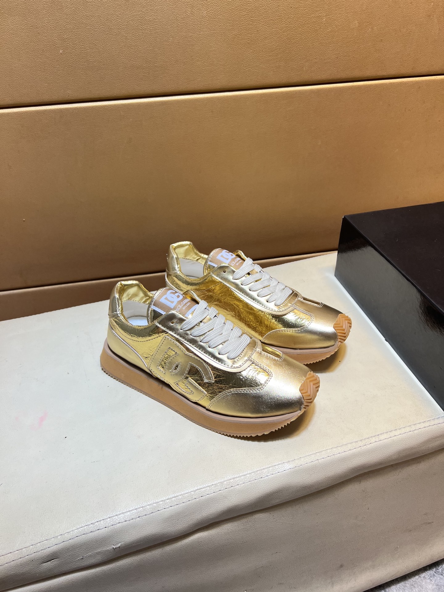 Dolce & Gabbana shoes
